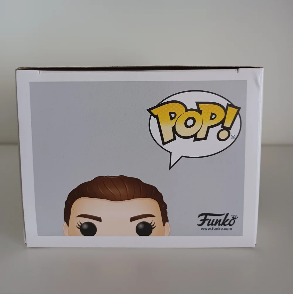 Arya Stark From Game Of Thrones 79 Vinyl Figure‎ Funko Pop Toy Collectible